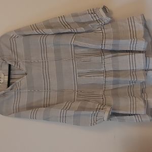 MAKE AN OFFER! H&M - Tiered boho dress